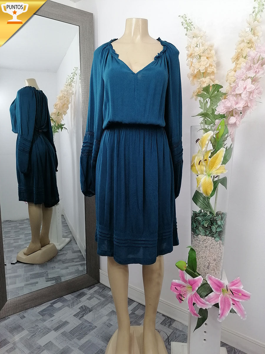 Vestido-A36007