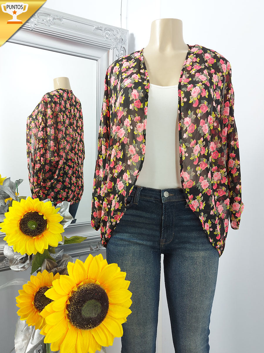 Cardigan-A36205
