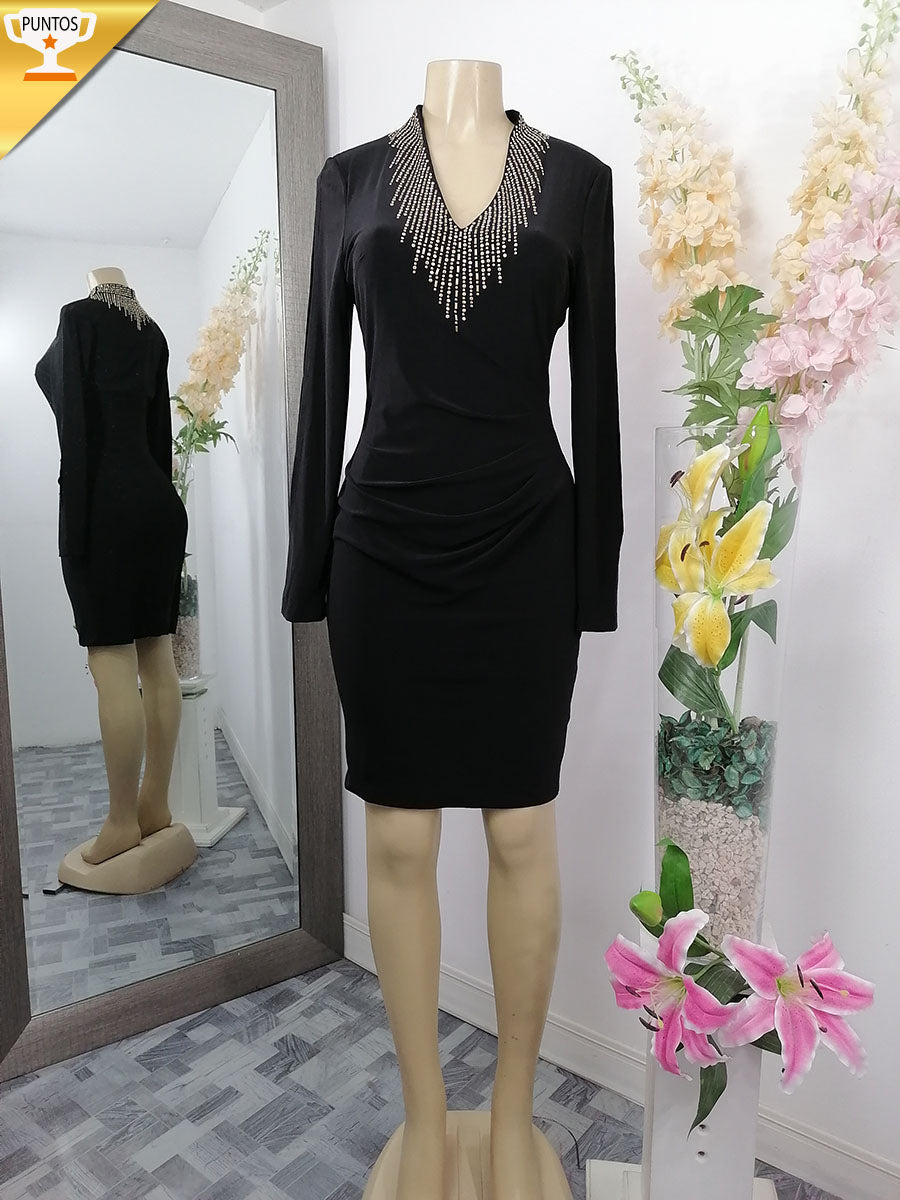 Vestido-A36405