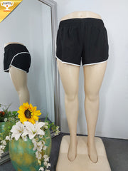 Short-A36545