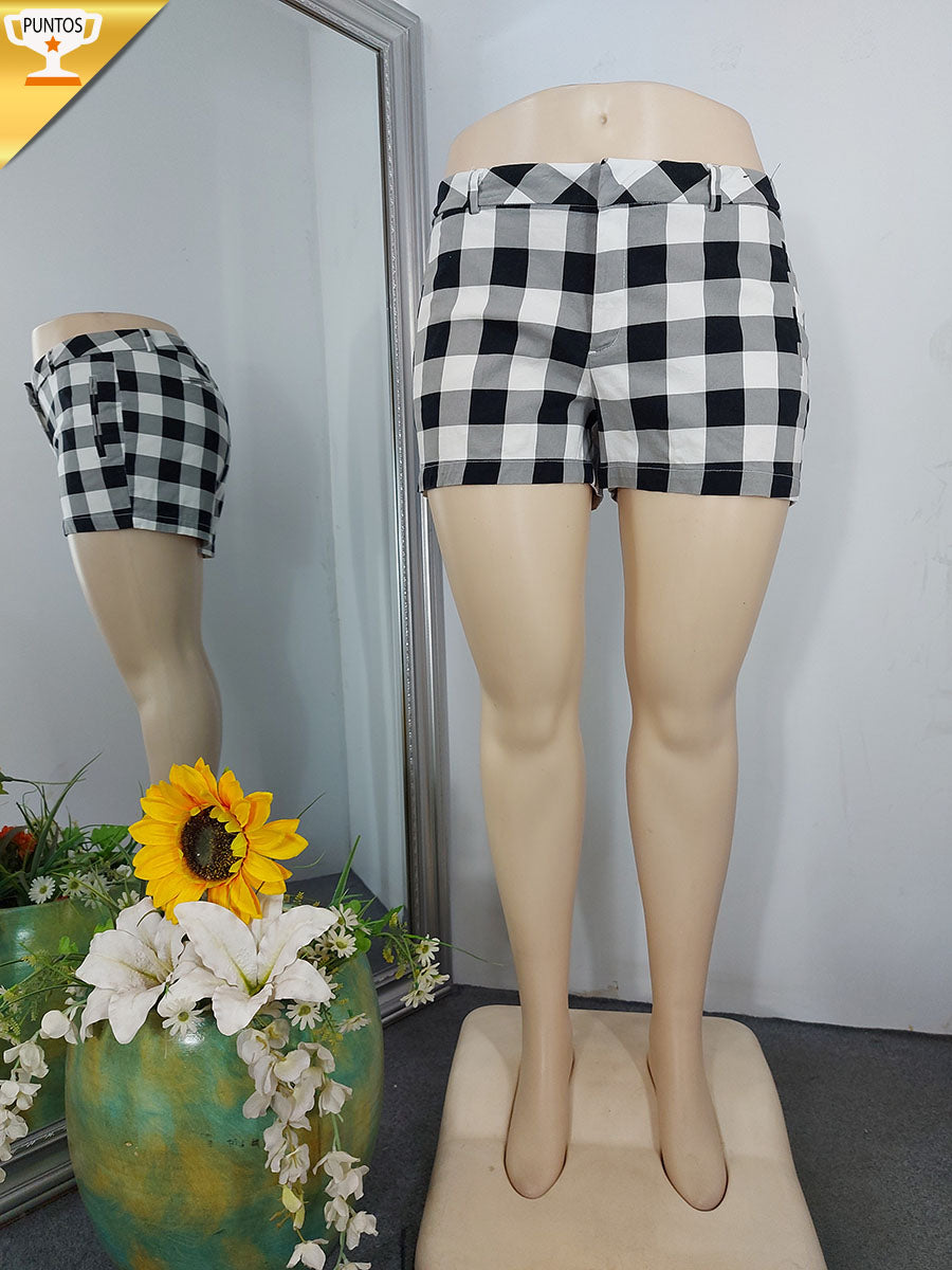 Short-A36546