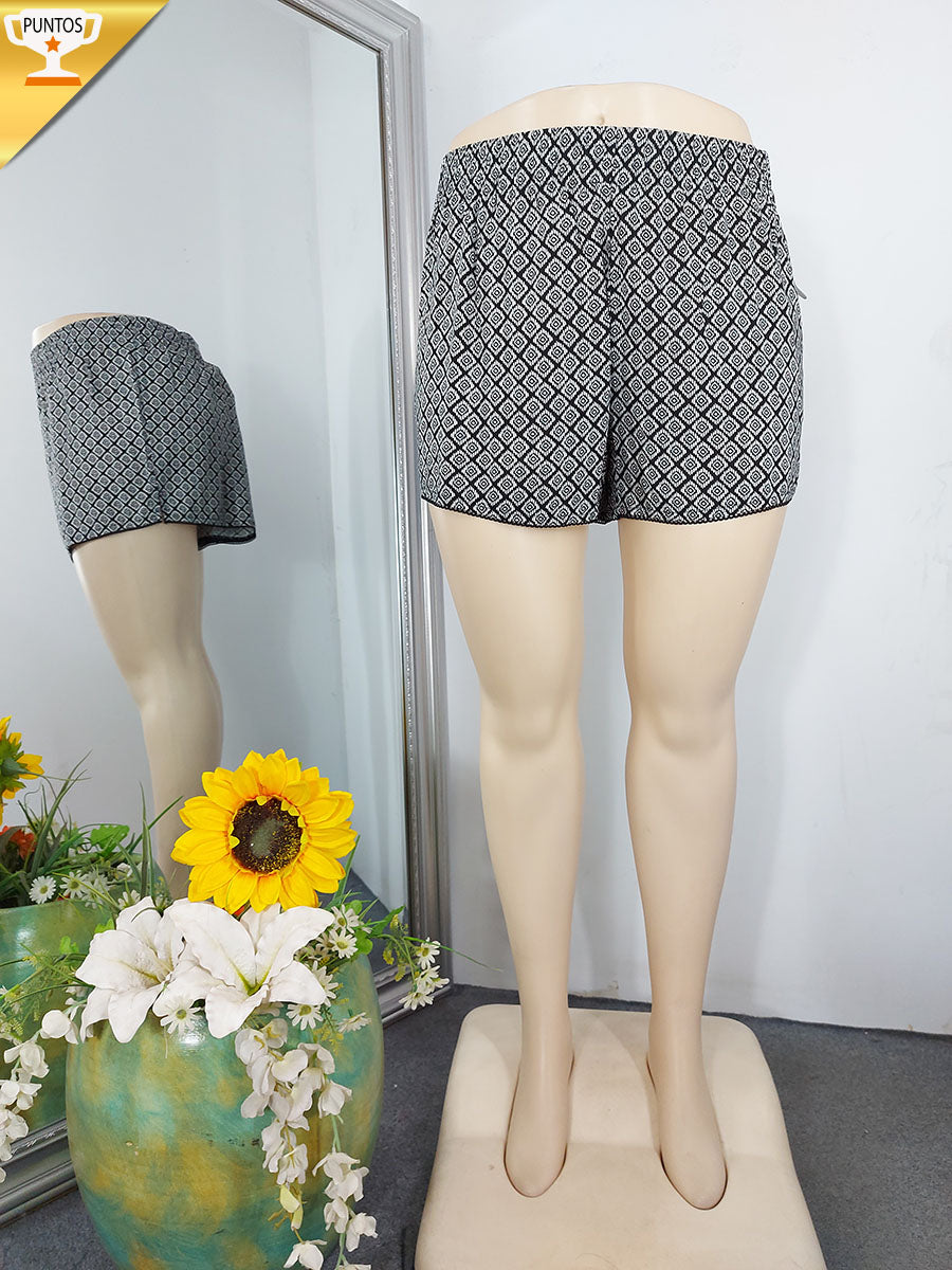 Short-A36551