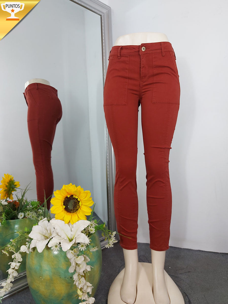 Pantalón-A36613
