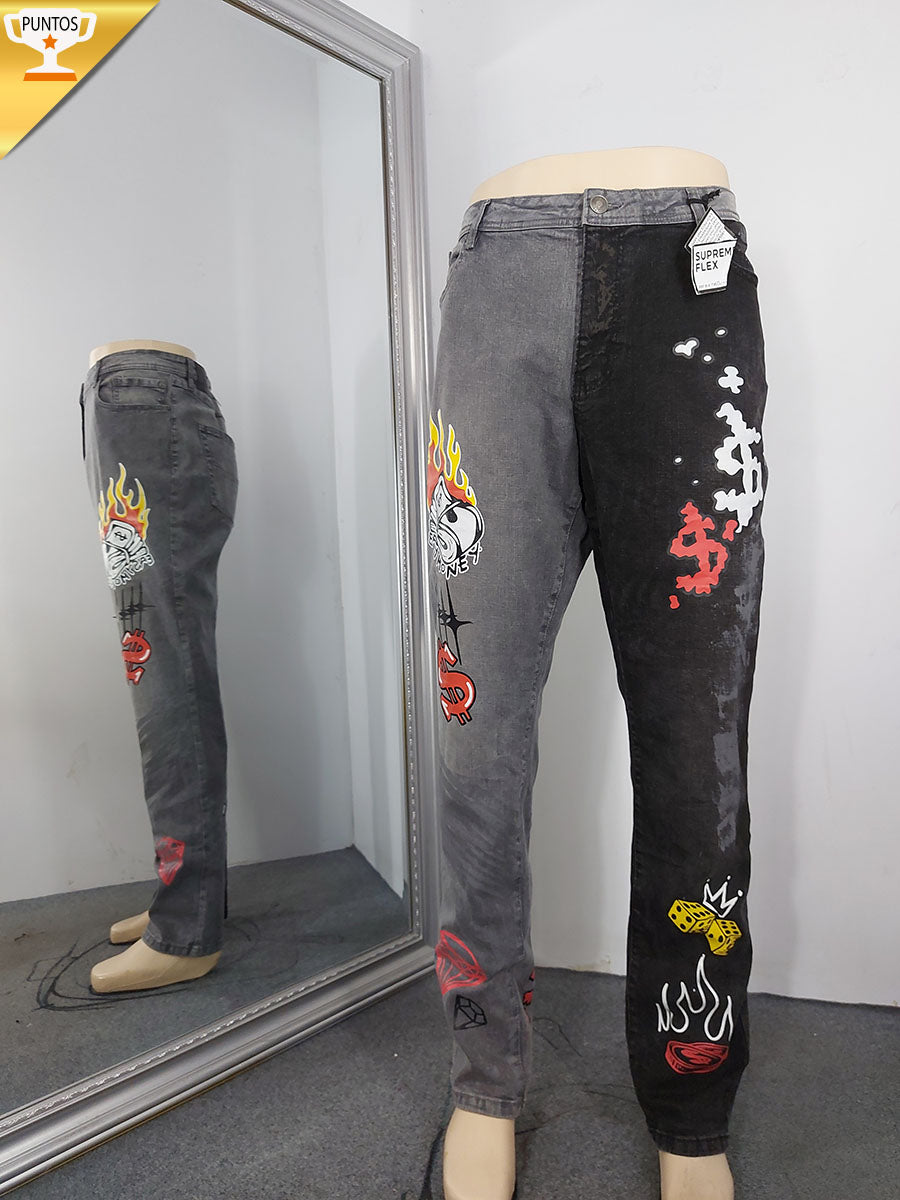 Pantalón-A36657