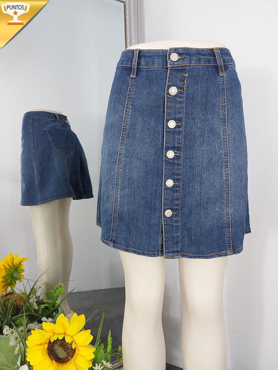 Falda-A37057