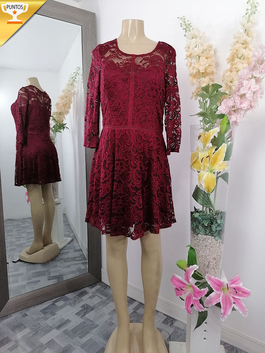 Vestido-A37707
