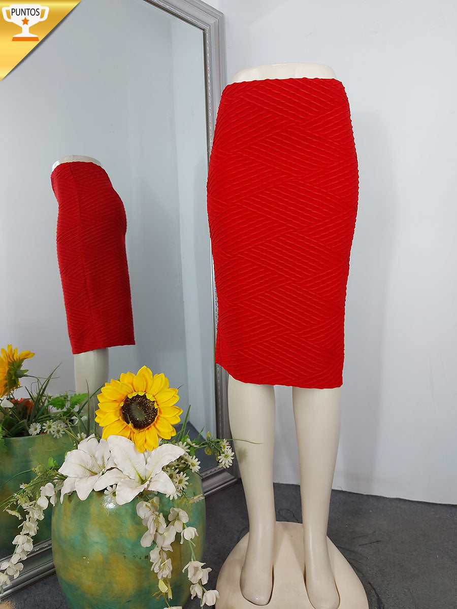 Falda-A37761