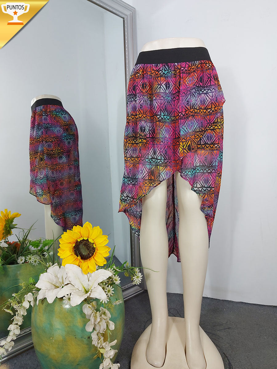 Falda-A37770
