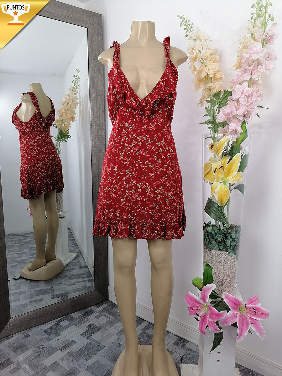 Vestido-A38407