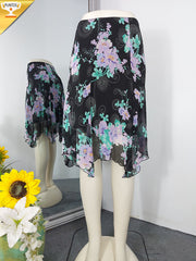 Falda-A38498