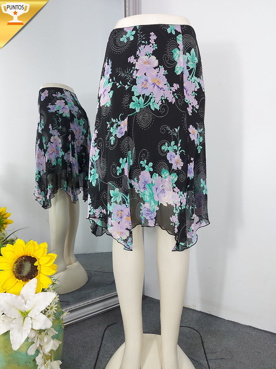 Falda-A38498