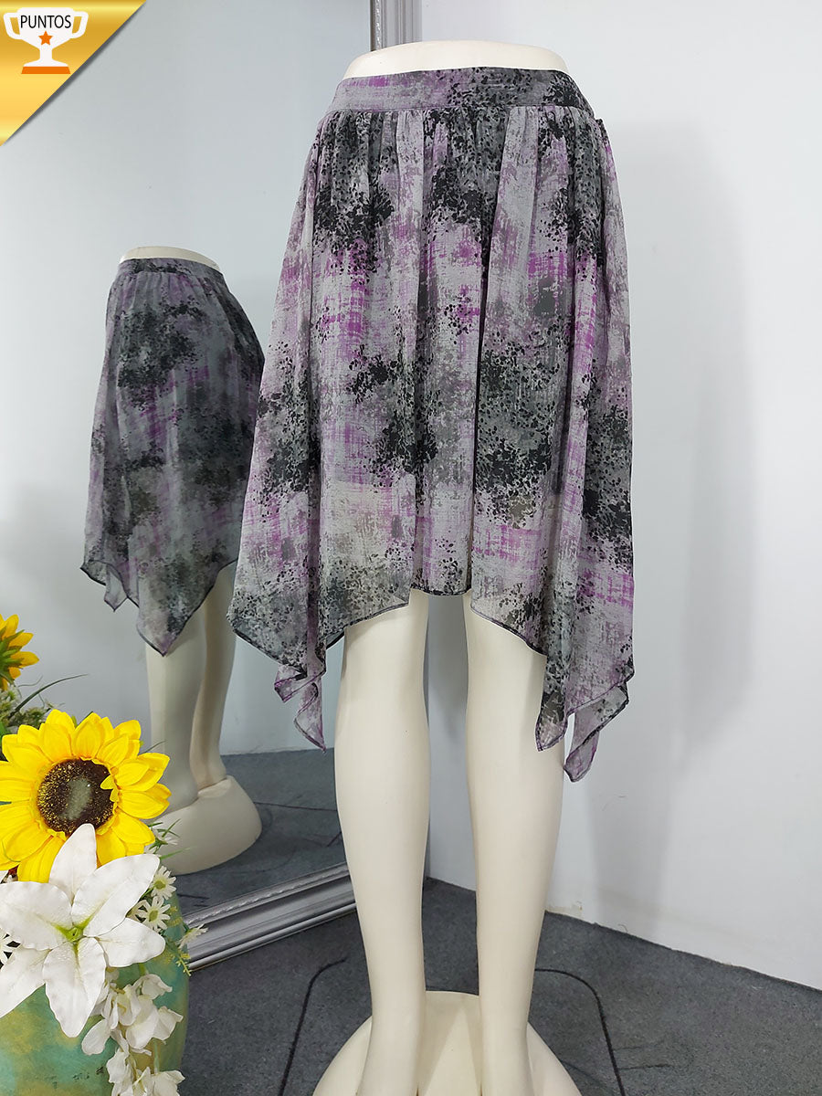 Falda-A38499