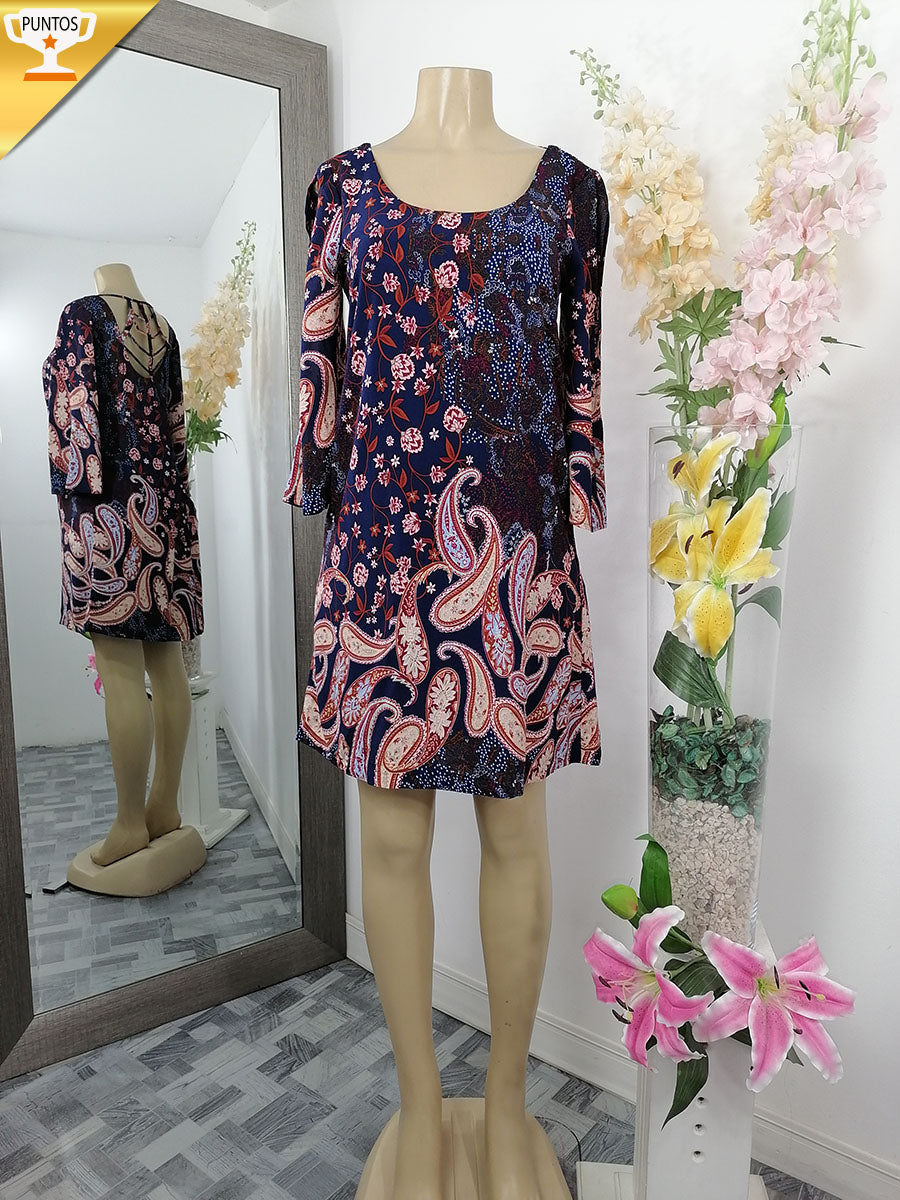 Vestido-A38630