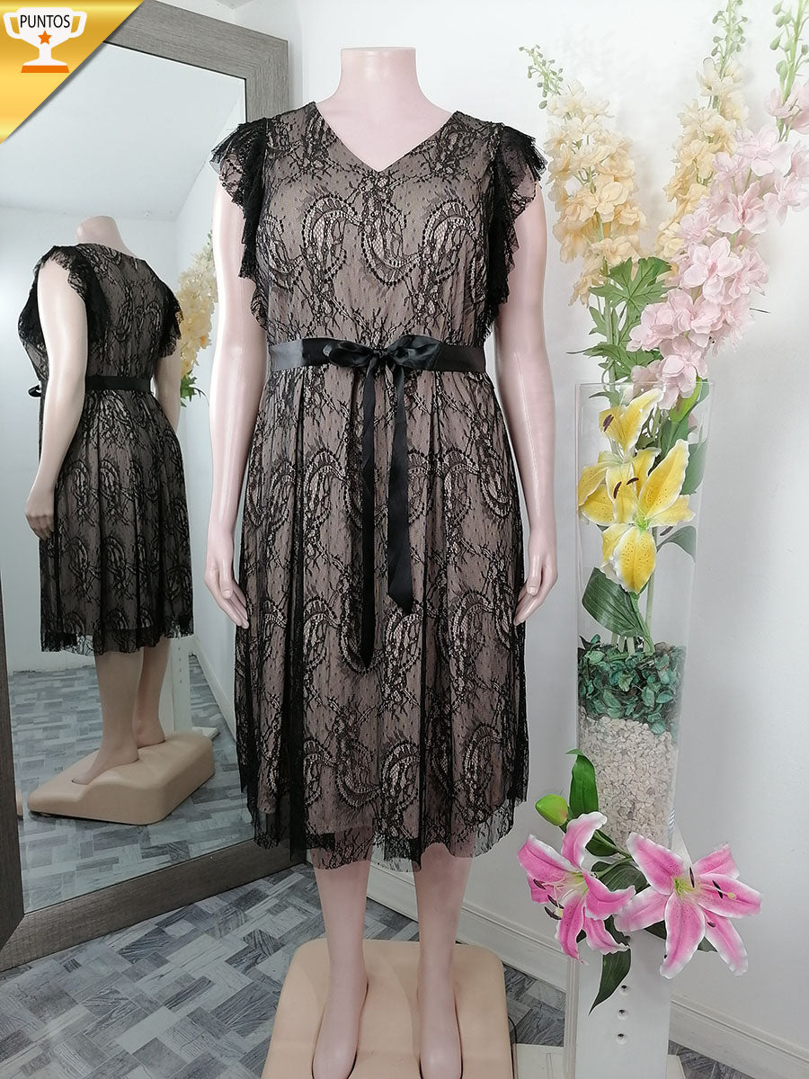 Vestido-A38989