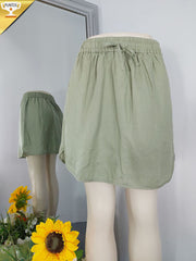 Falda-A39027