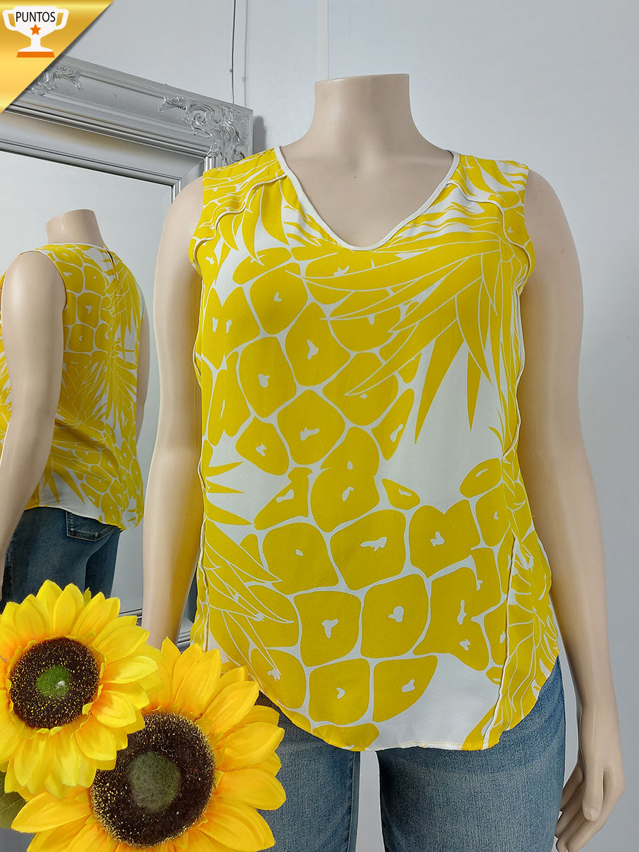 Talla Plus