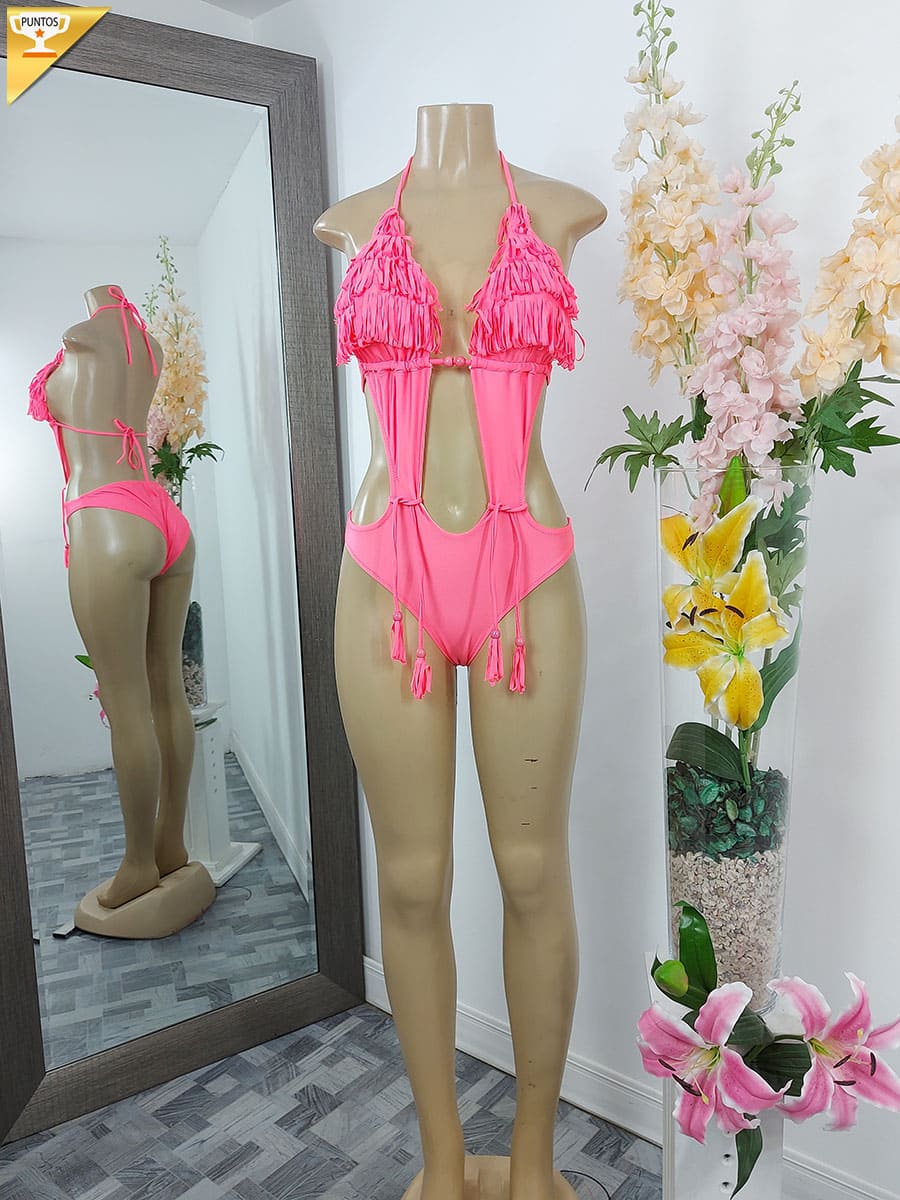 Traje de baño-A39486