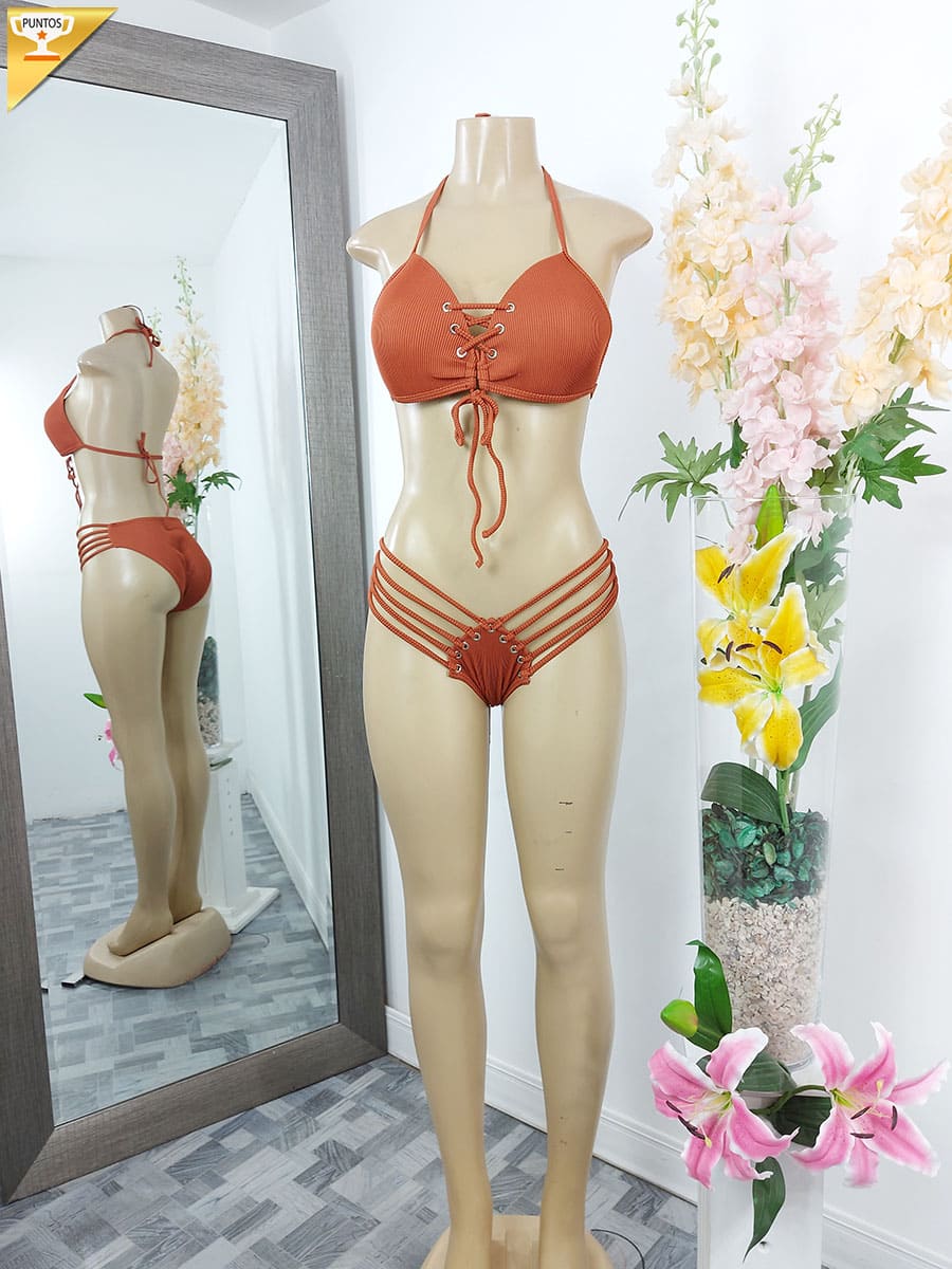 Traje de baño-A39488