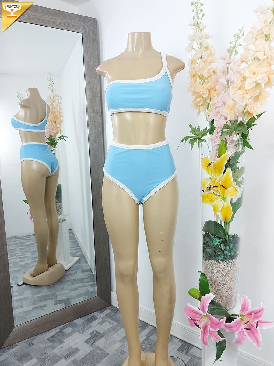 Traje de baño-A39489