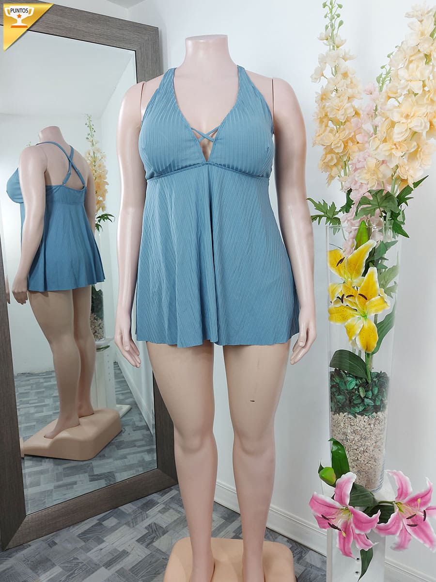 Traje de baño-A39494