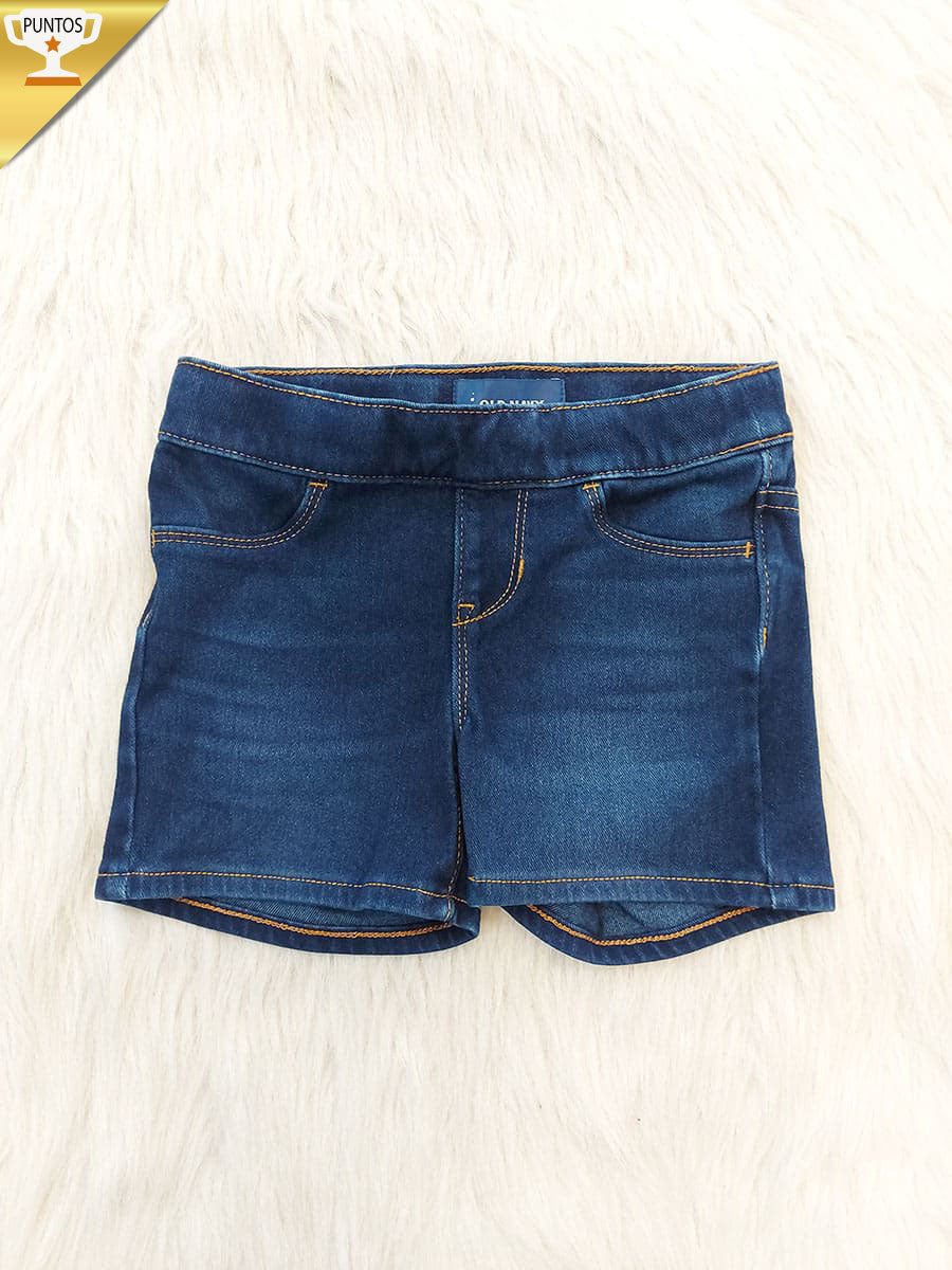 Short-A39536