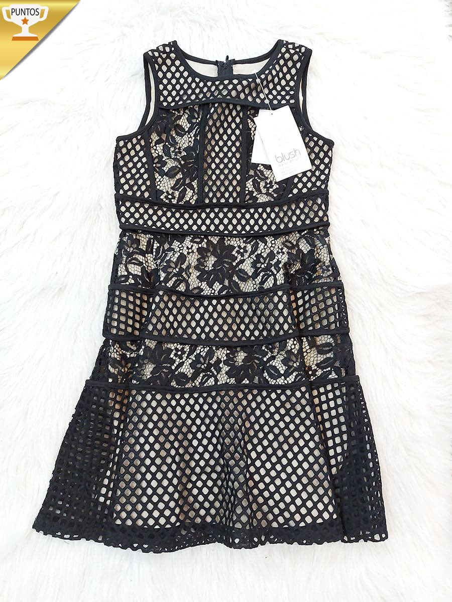 Vestido-A39541