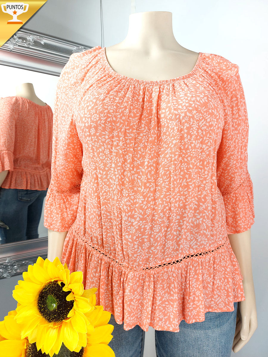 Blusas