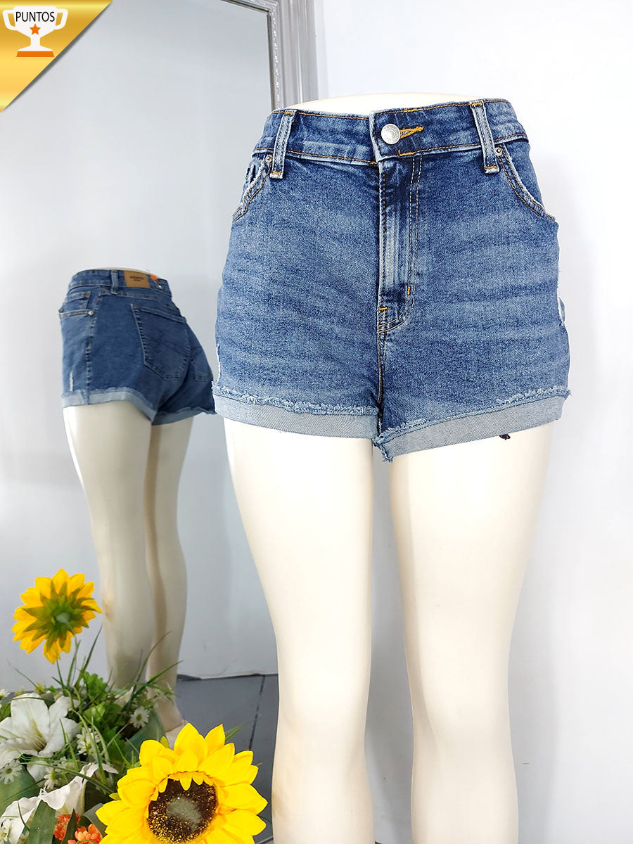 Short-A39629