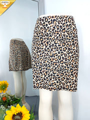 Falda/Short-A39638