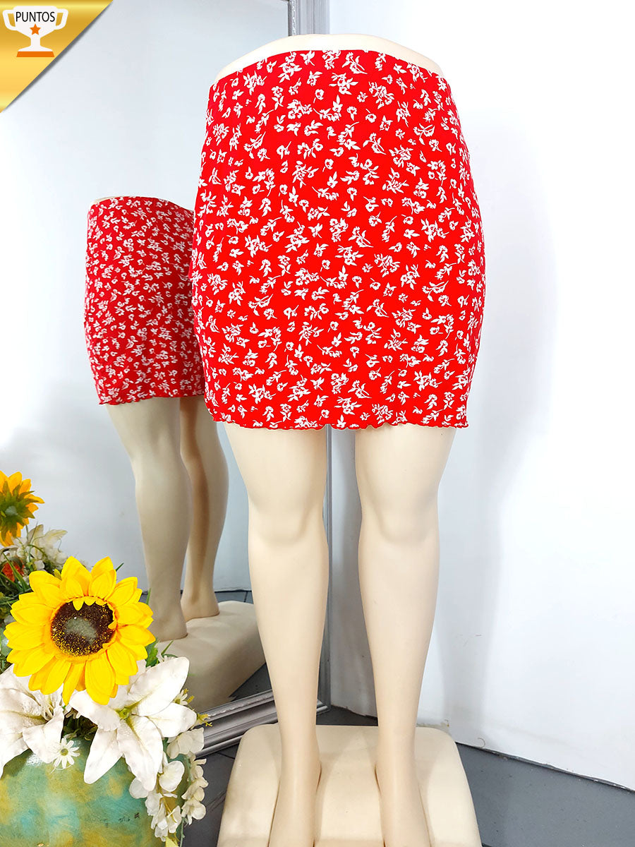 Falda-A39655