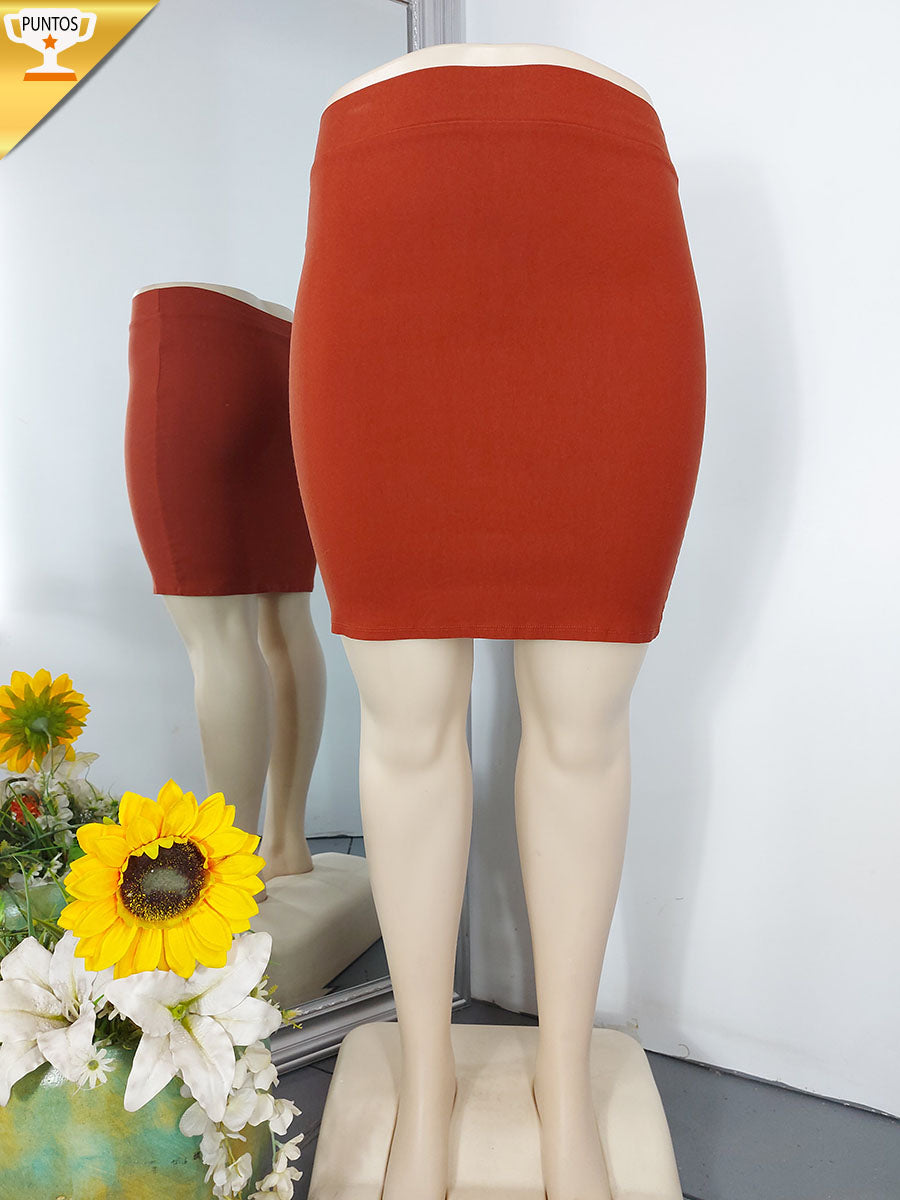 Falda-A39694