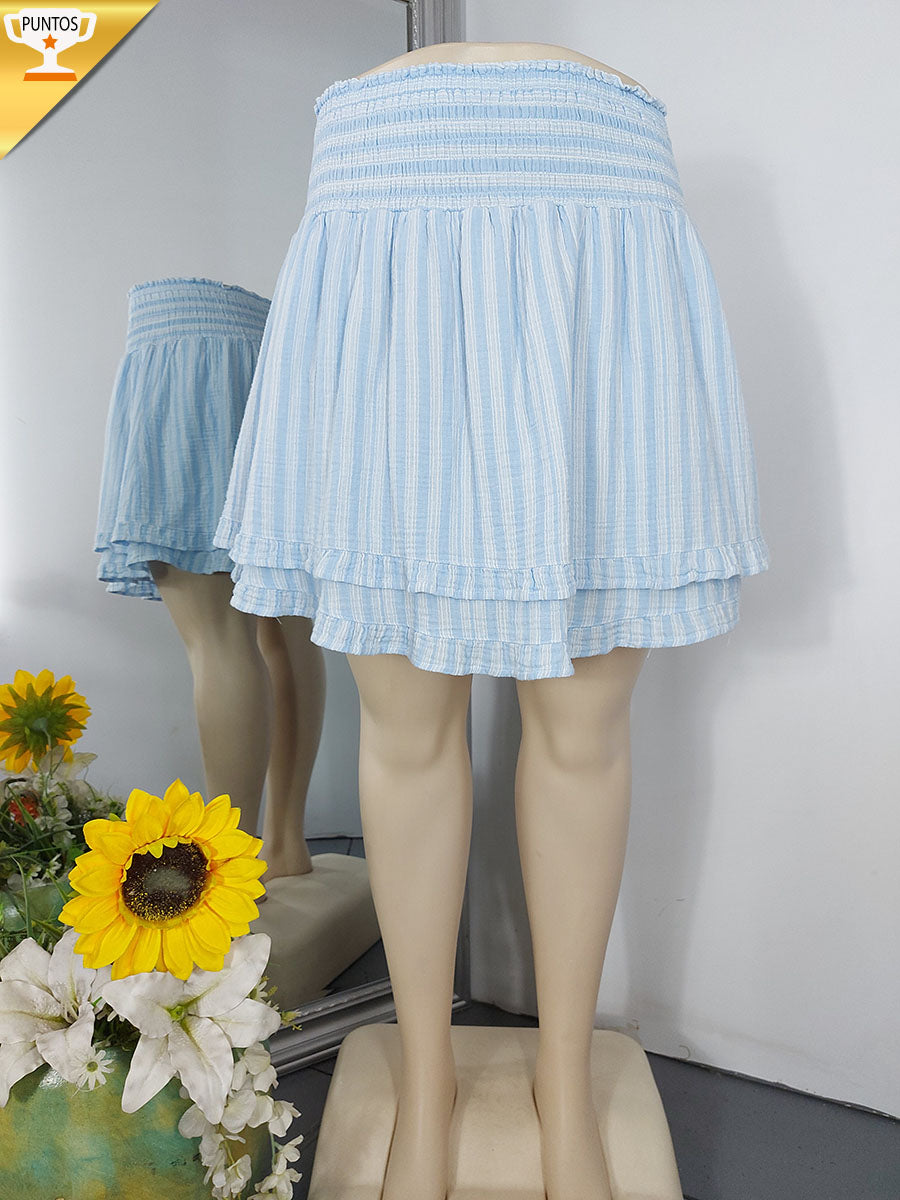 Falda-A39695