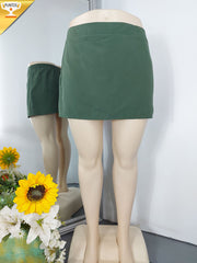 Falda-A39696