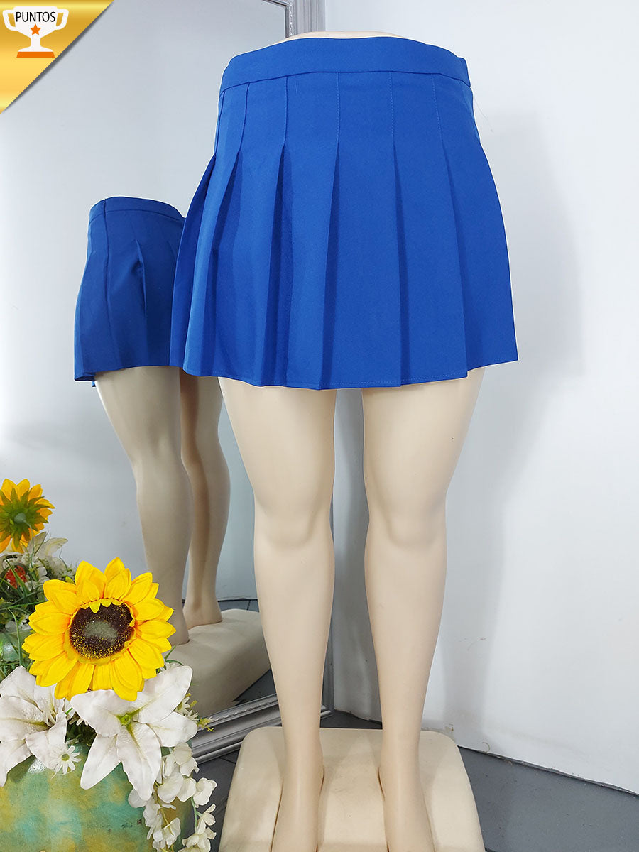 Falda/Short-A39700
