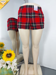Short-A39701
