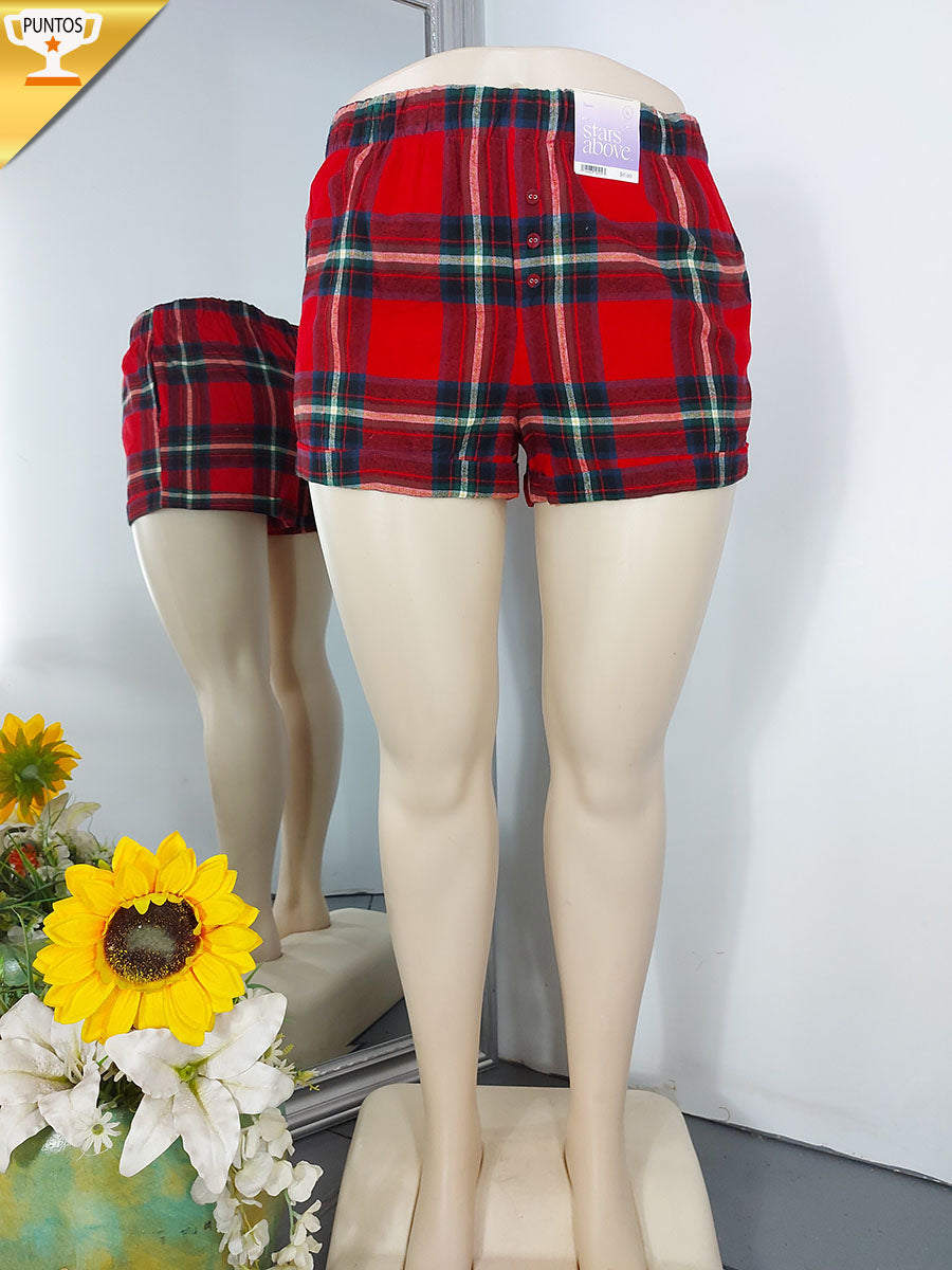 Short-A39701