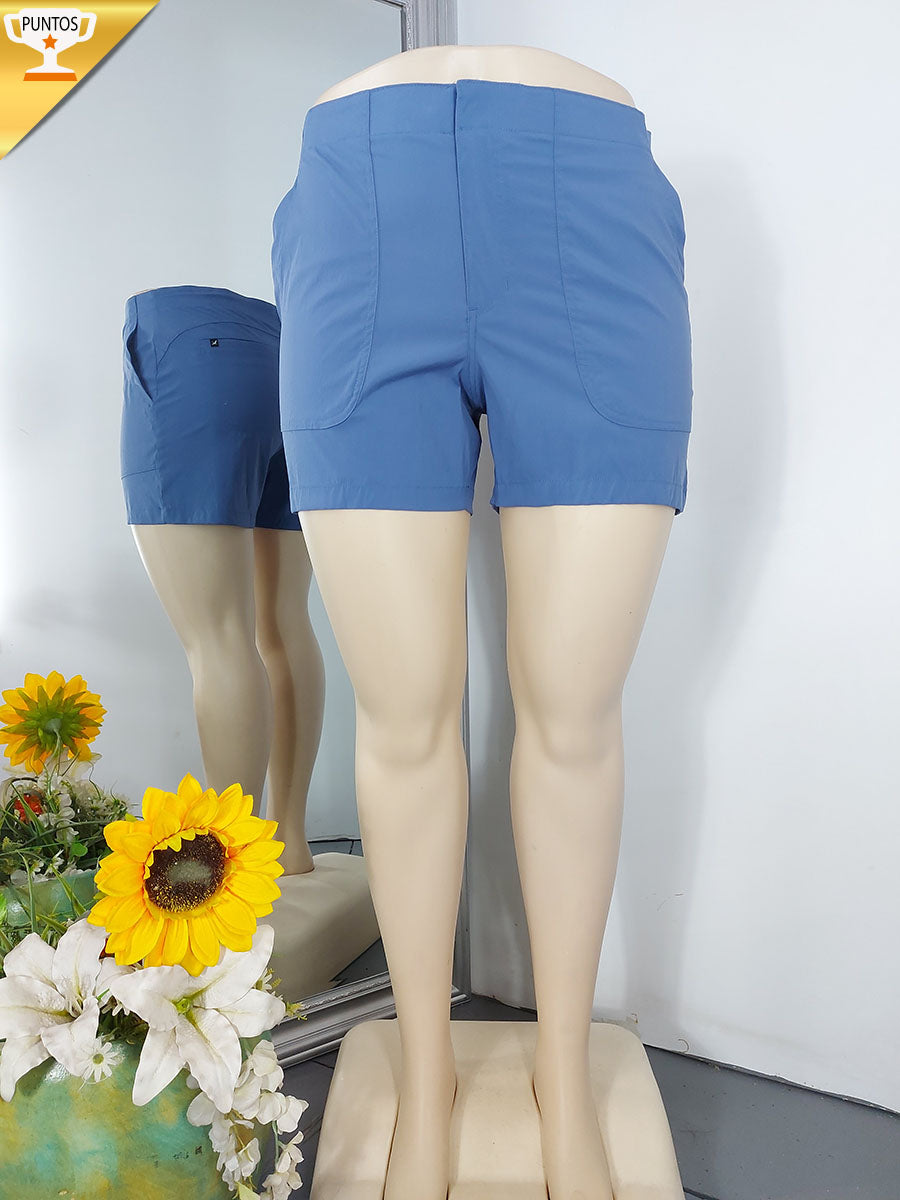 Short-A39733