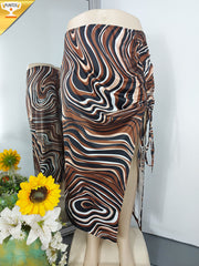 Falda-A39743