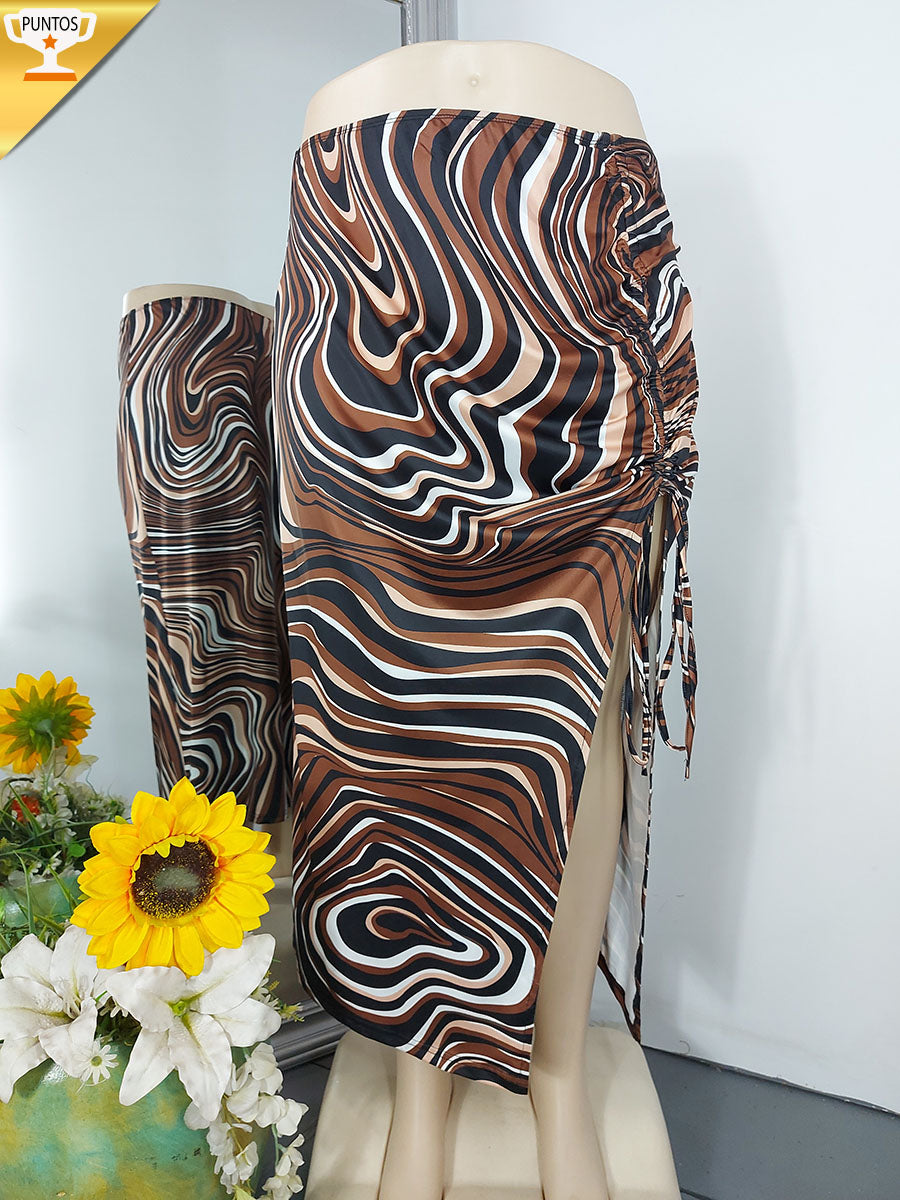 Falda-A39743