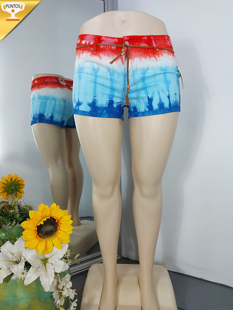Short-A39803