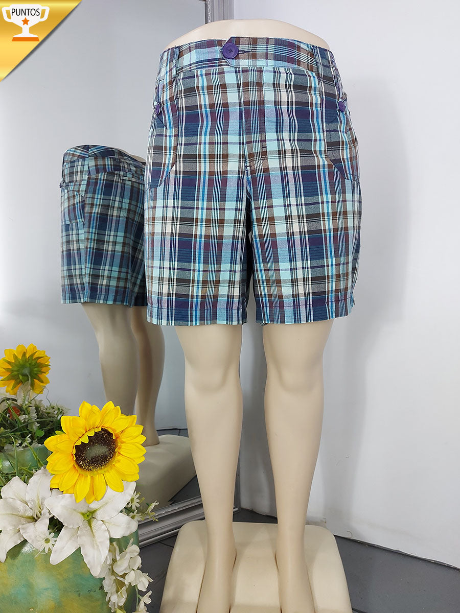 Short-A39811