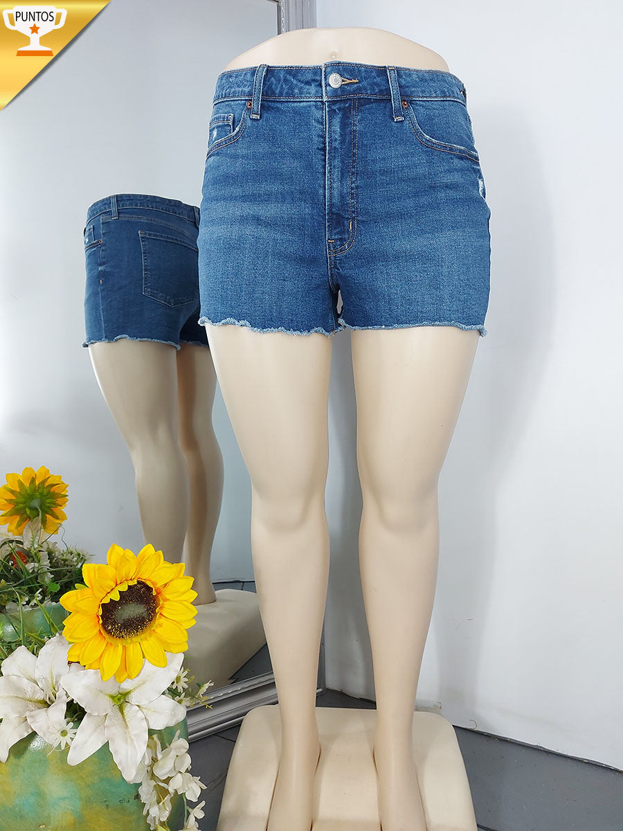 Short-A39815