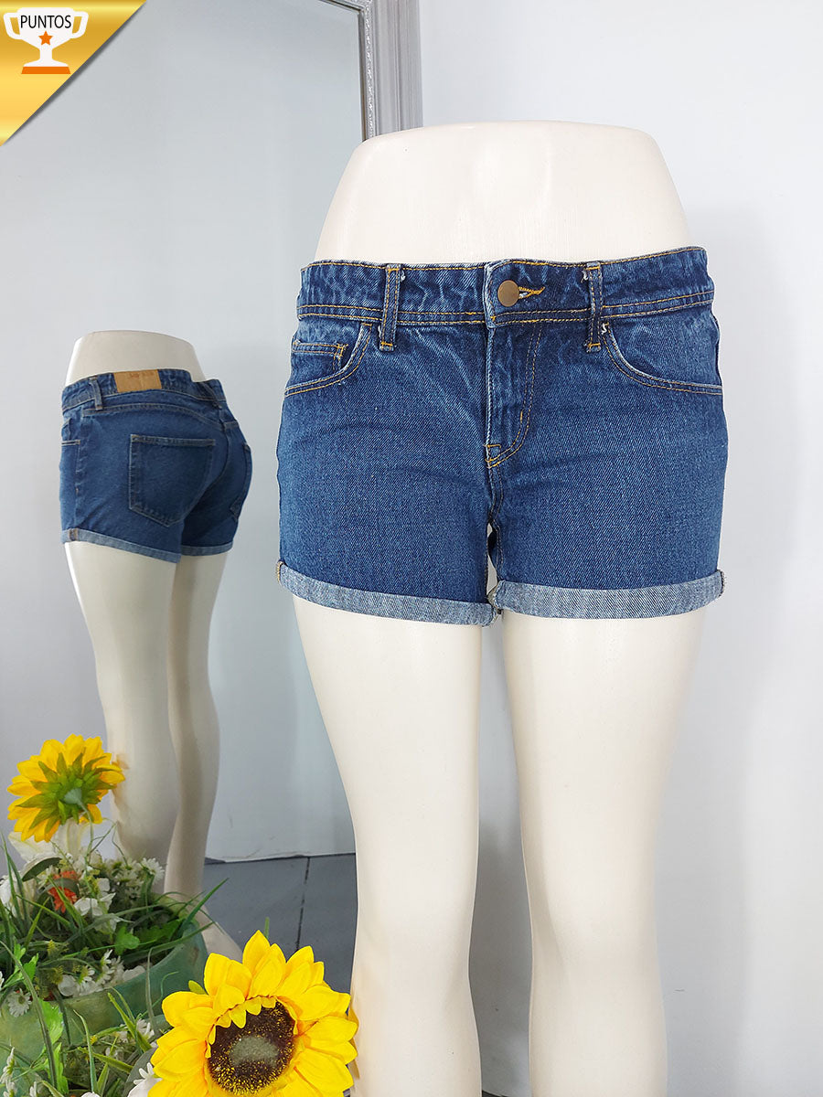 Short-A39823
