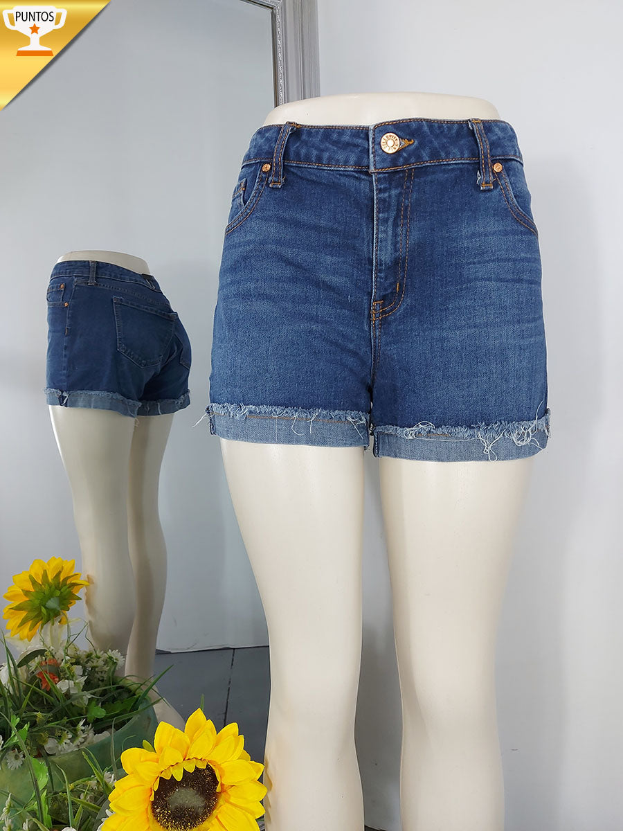 Short-A39825