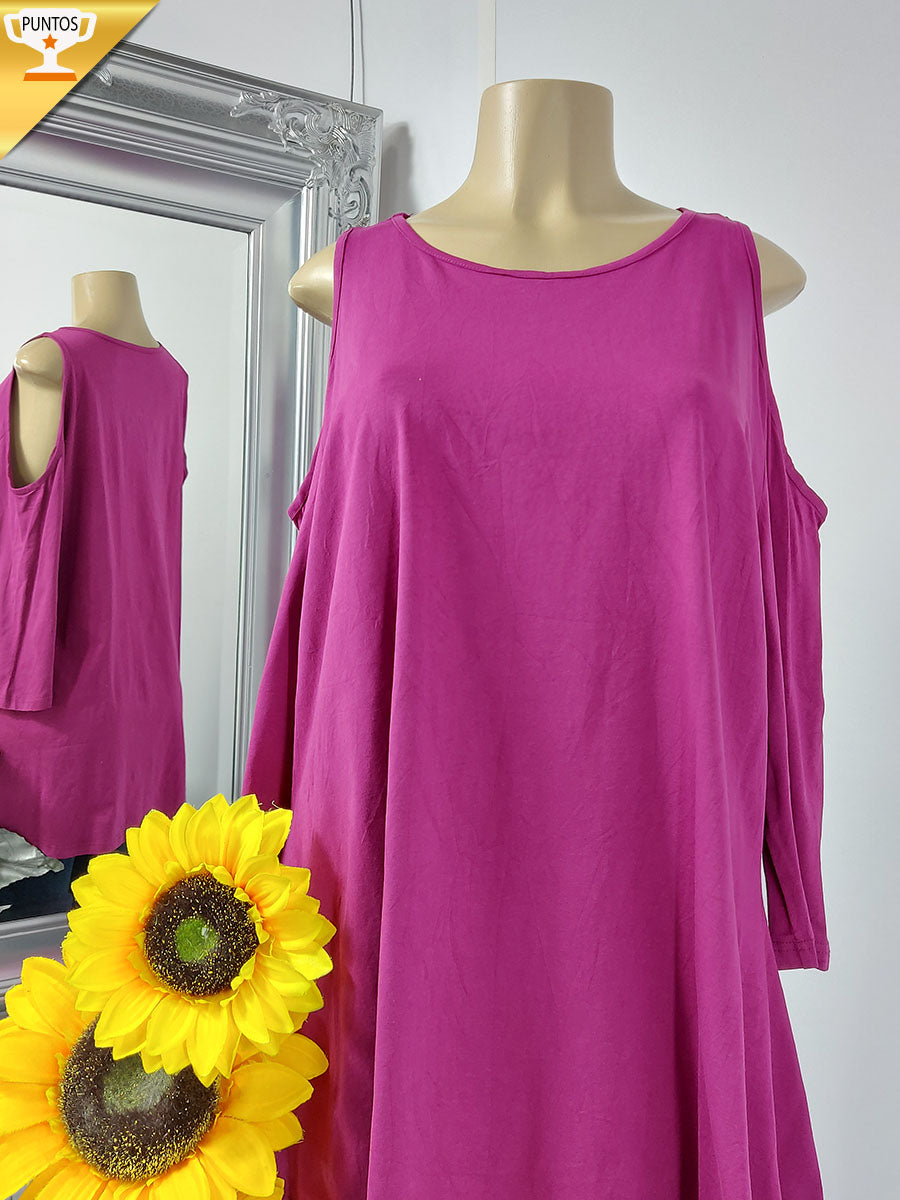Talla Plus