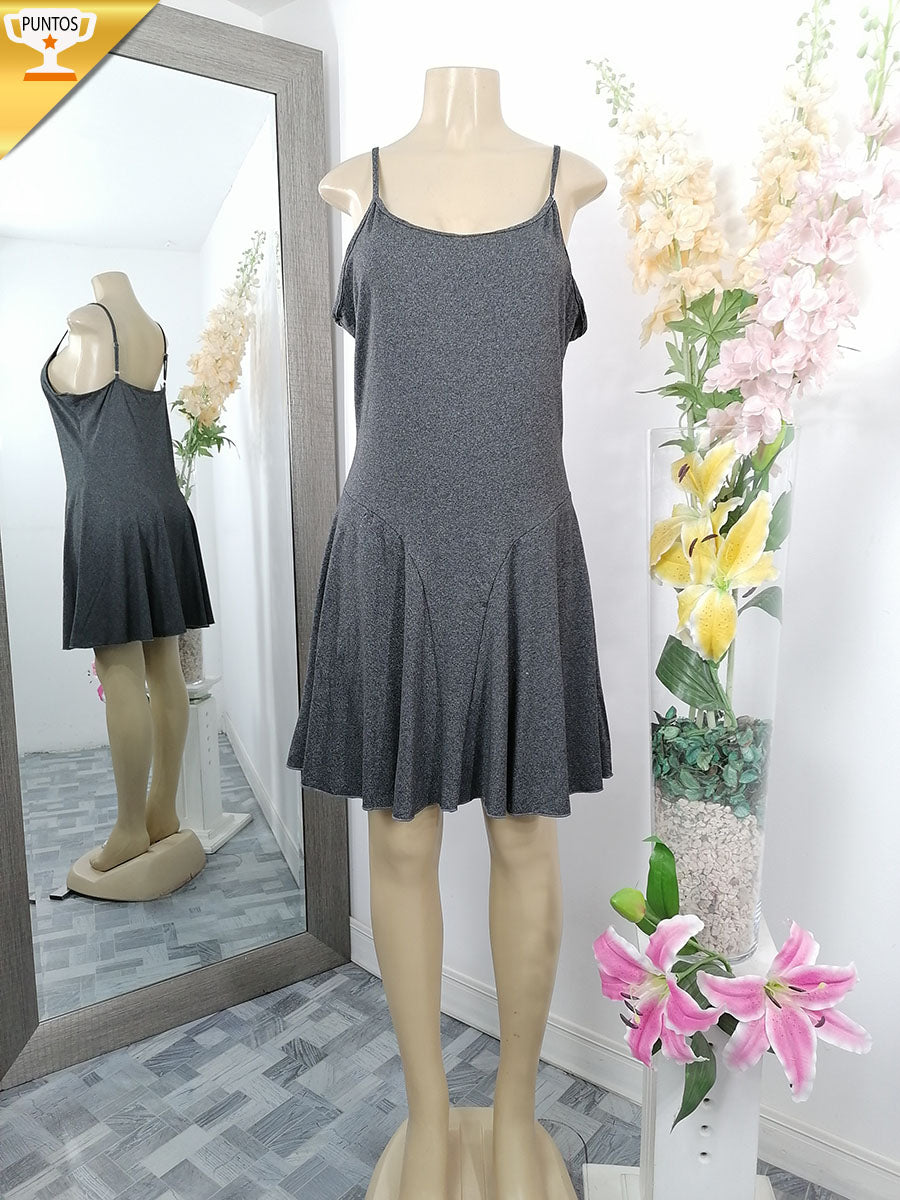 Talla Plus