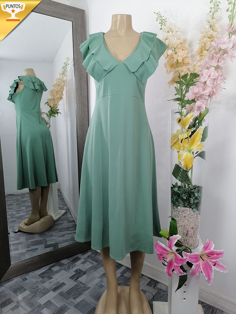 Vestido-A40001