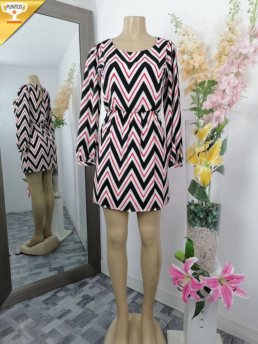 Vestido-A40004