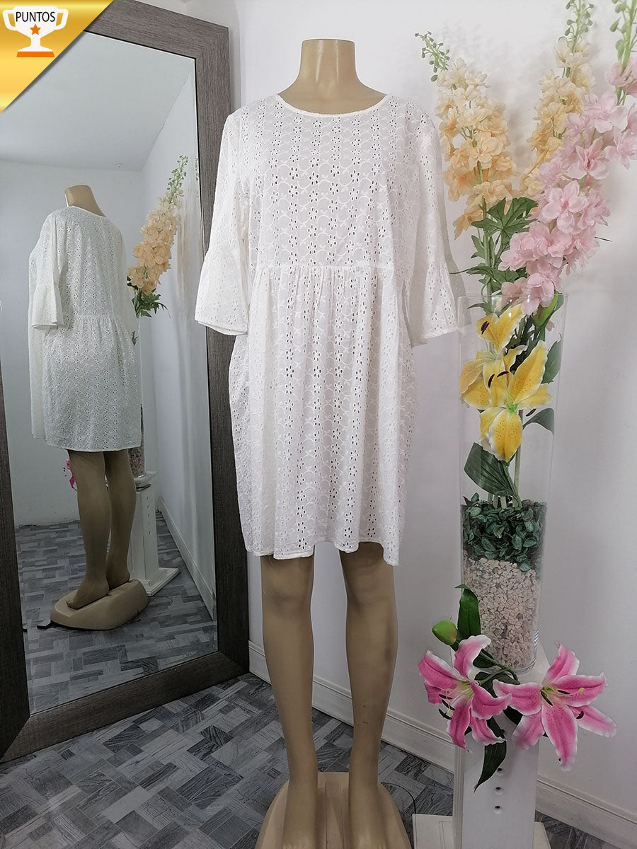 Vestido-A40006