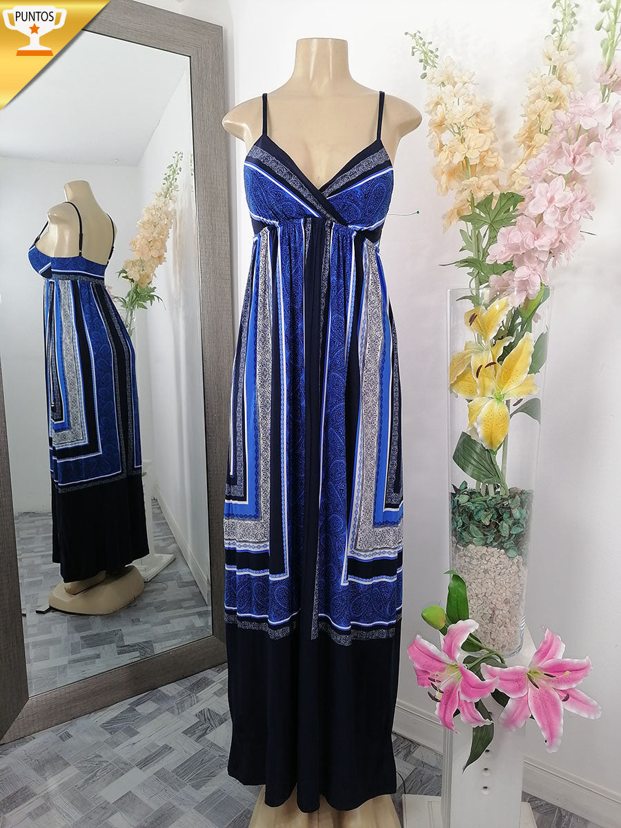 Vestido-A40007